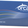ORCA Card (Puget Sound-area public transit)